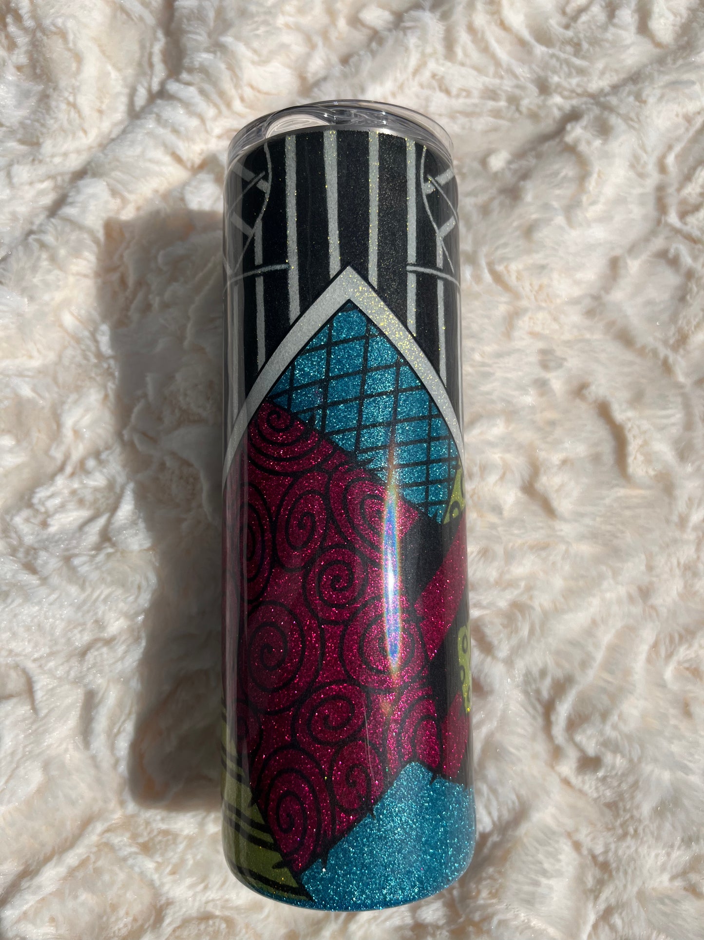 J & S 20oz Tumbler