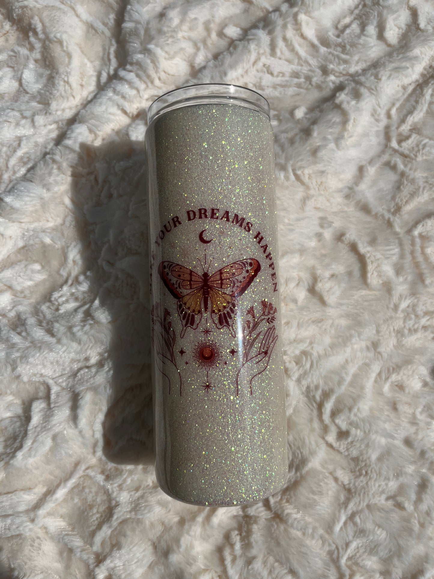 Dreams 20oz. Tumbler