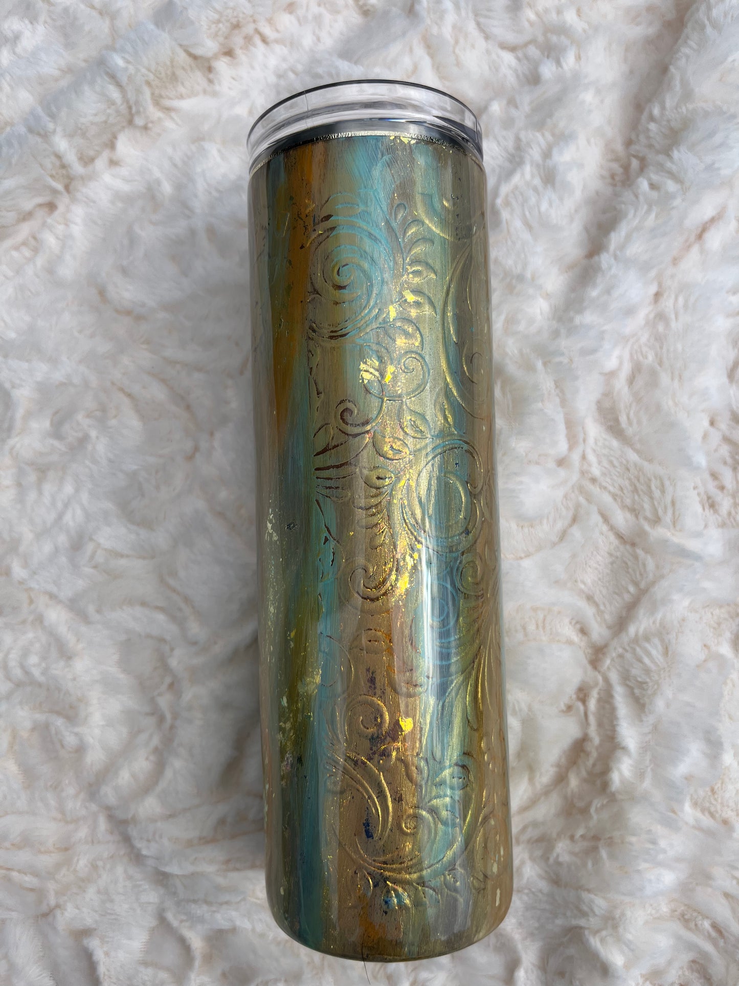 Patina 30 oz. Tumbler