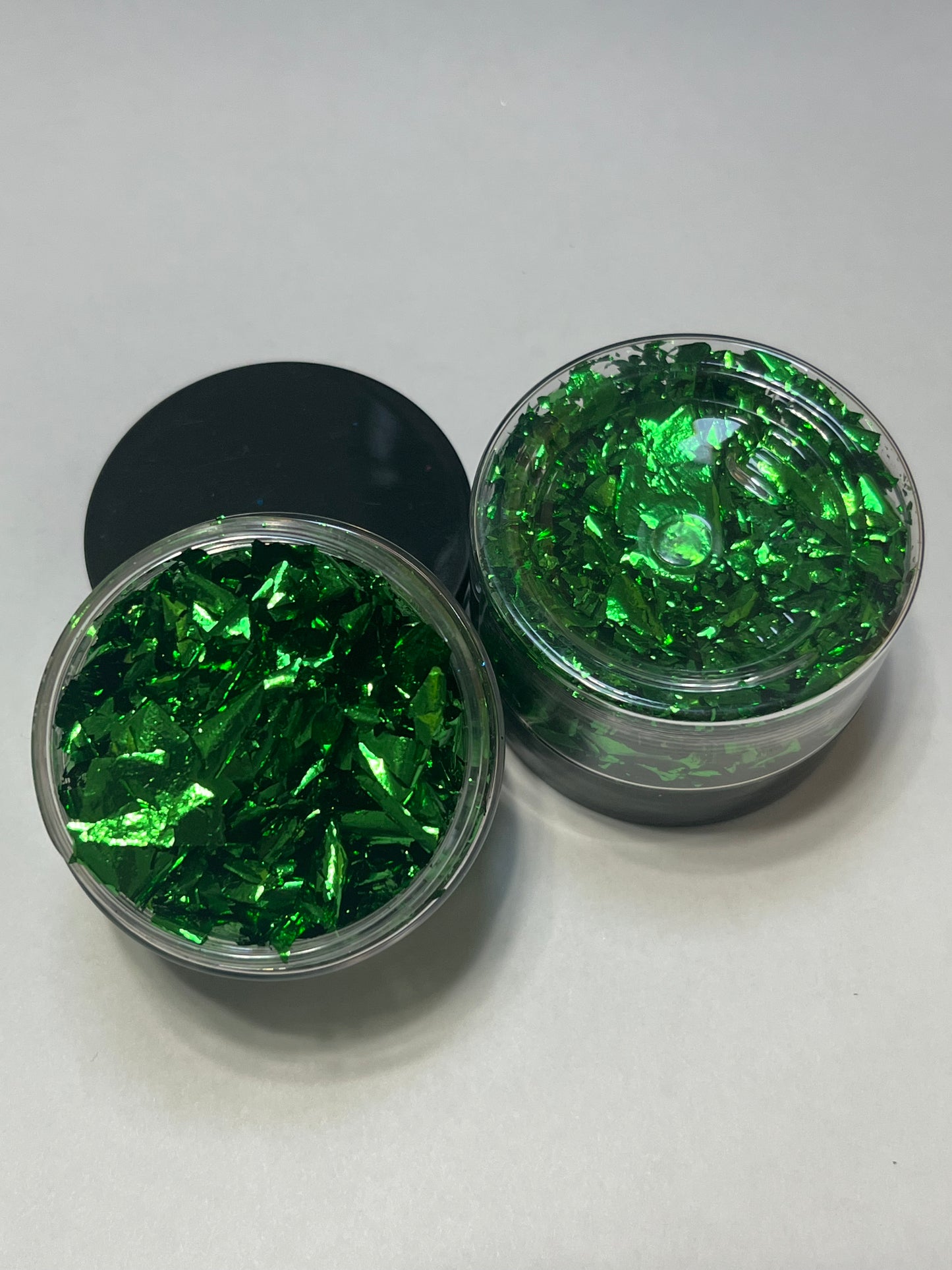 Tickle My Pickle Foils