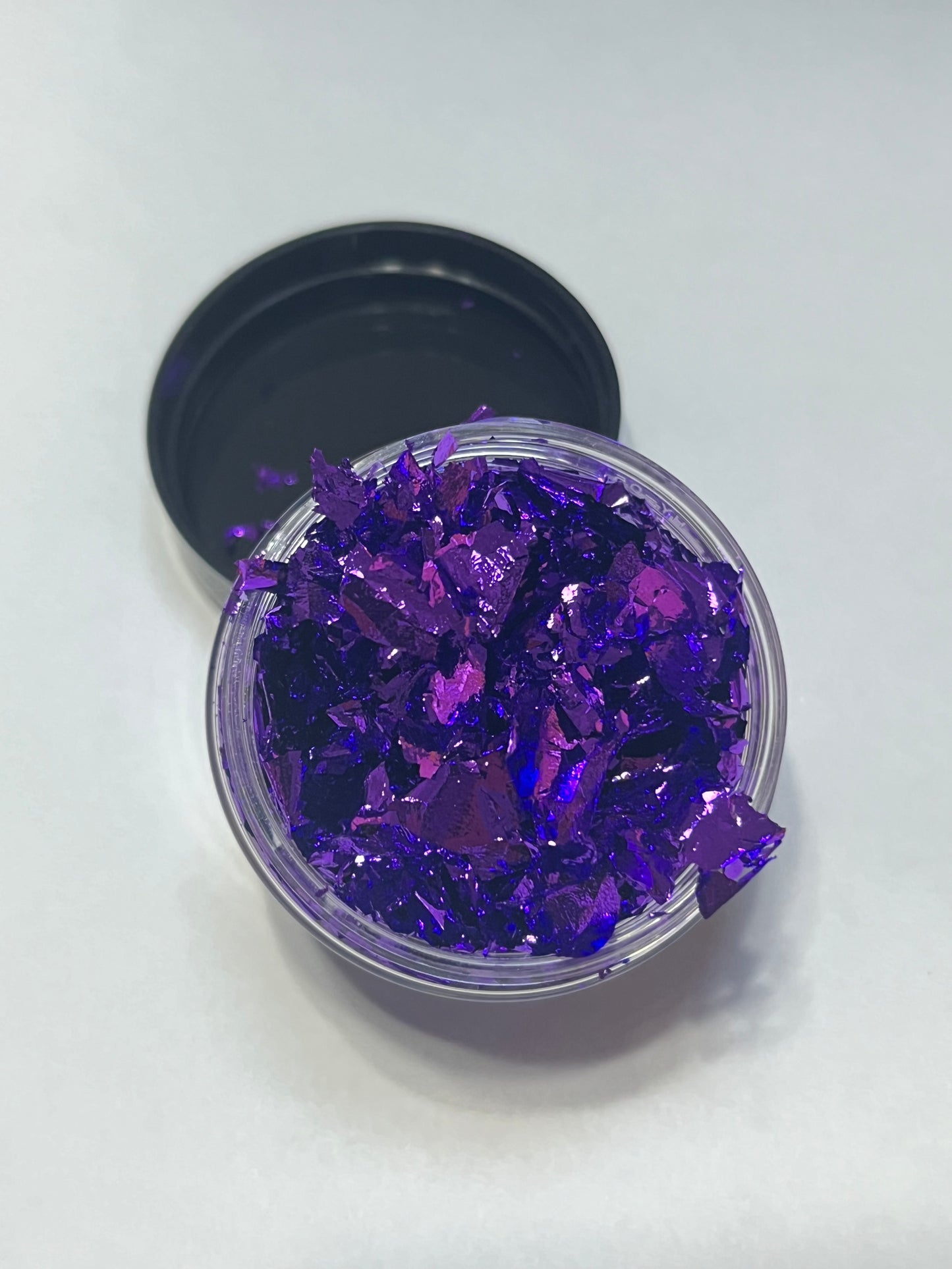 Purple People Eater Foils