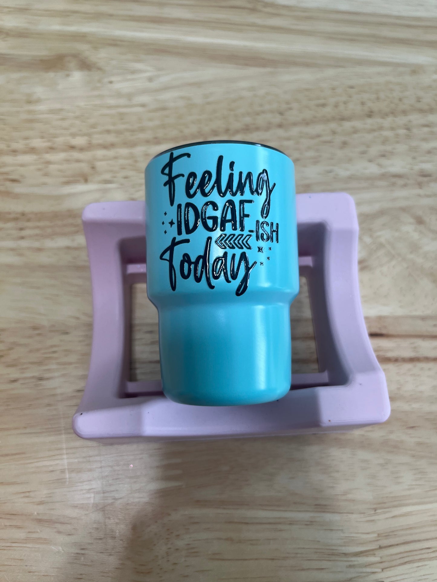 3 oz Shot Glasses