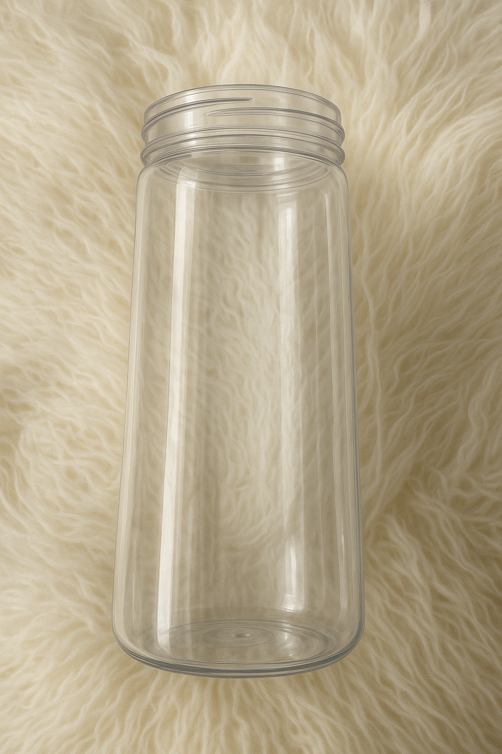 20 oz SnowGlobe Tumbler