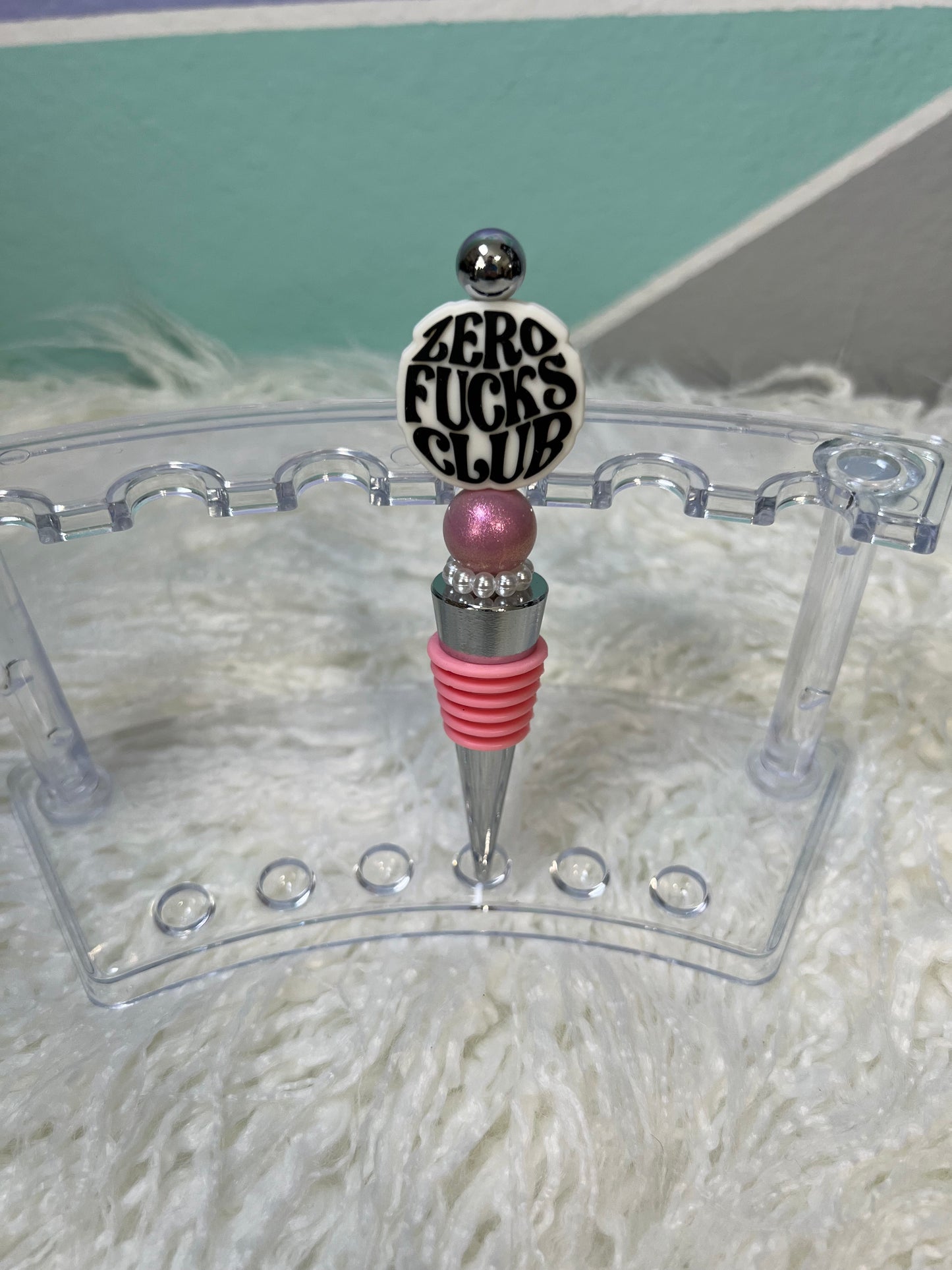 Unique Fun Wine Stoppers