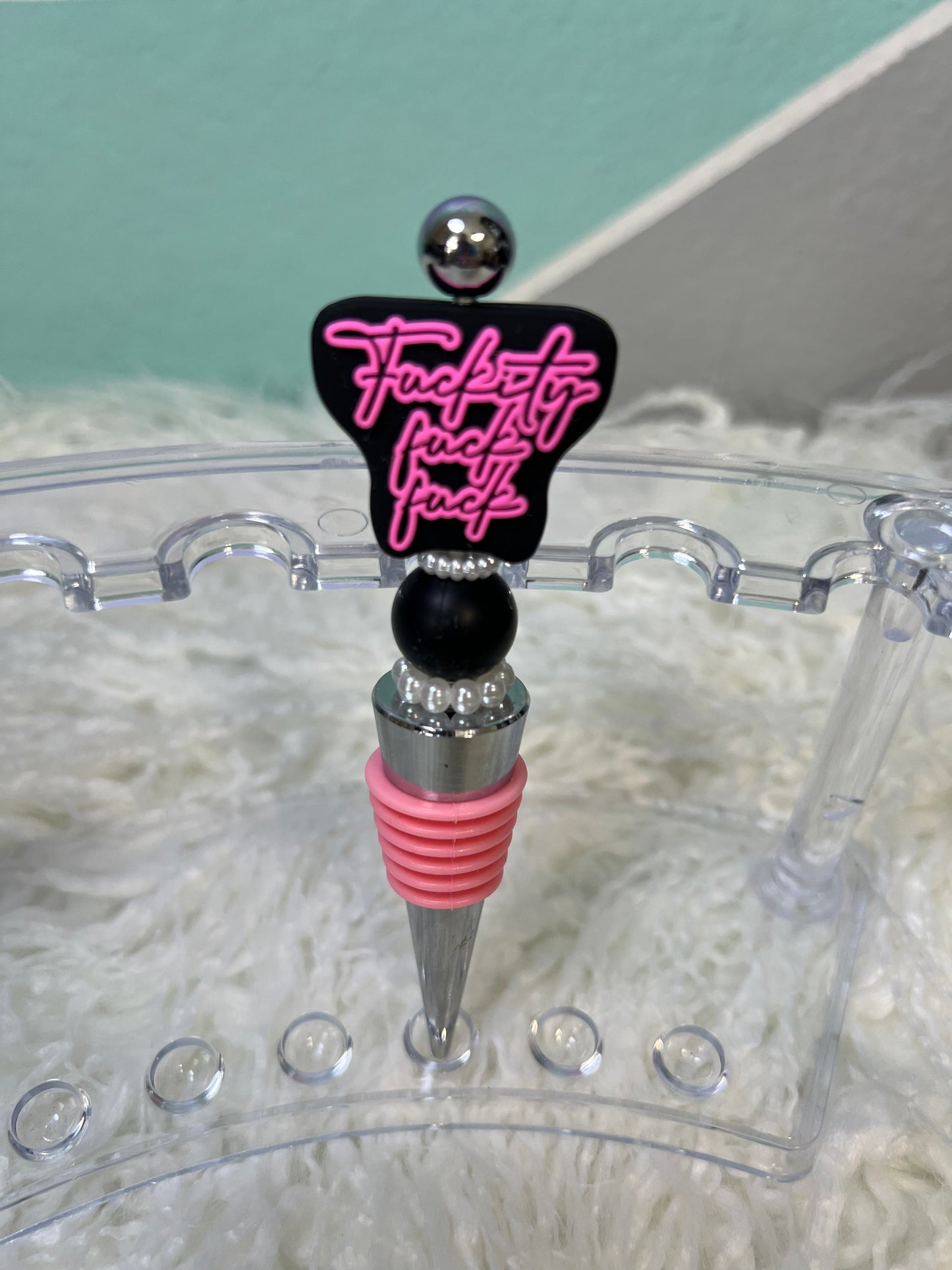 Unique Fun Wine Stoppers