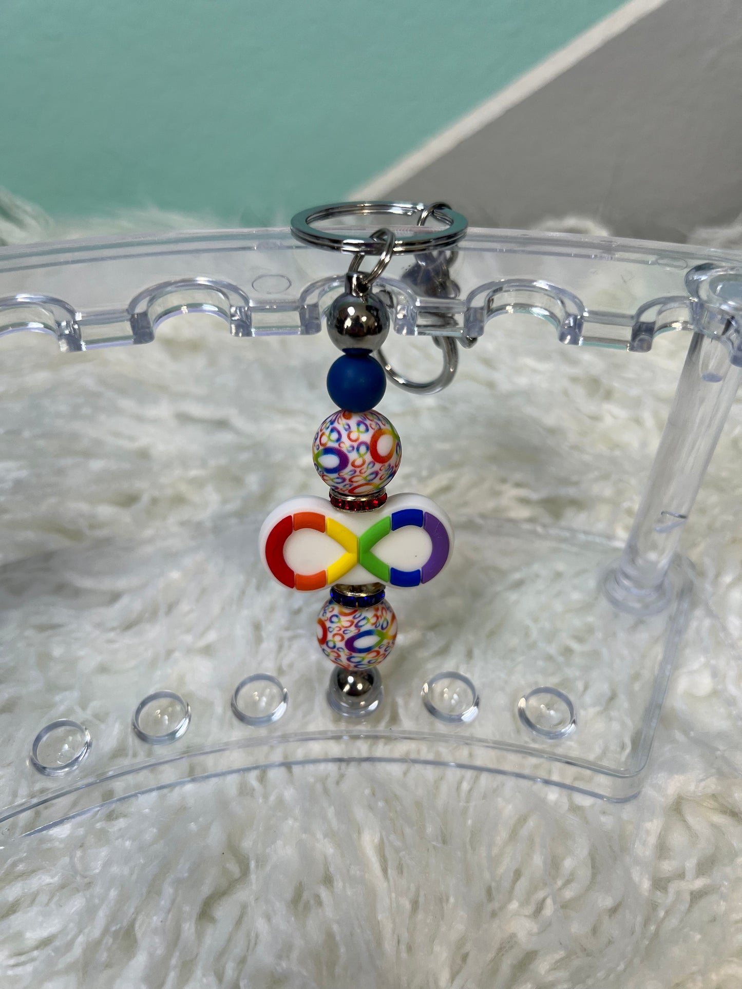 Focal Keychains