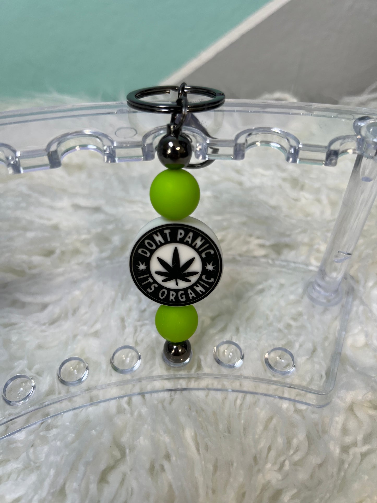 Focal Keychains