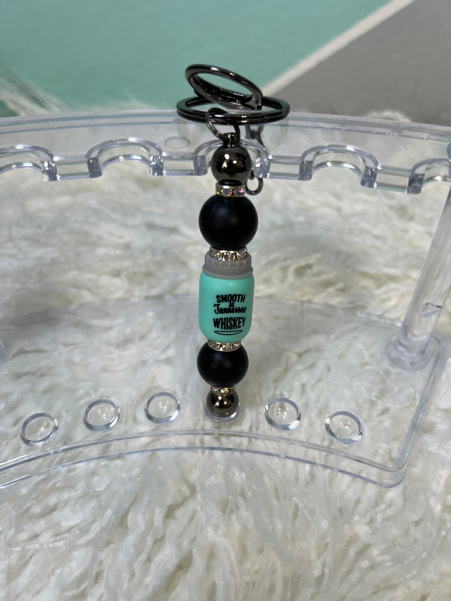 Focal Keychains
