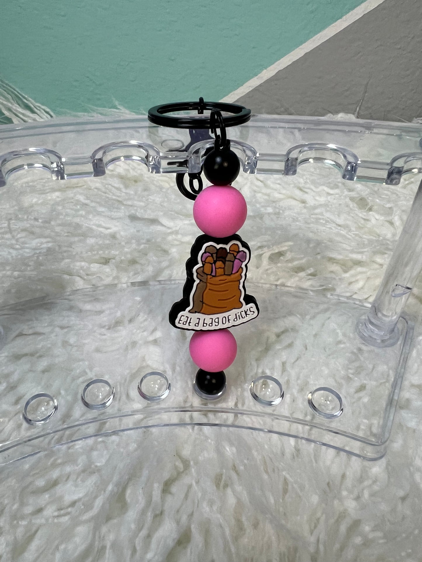 Focal Keychains