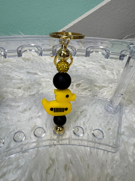 Focal Keychains