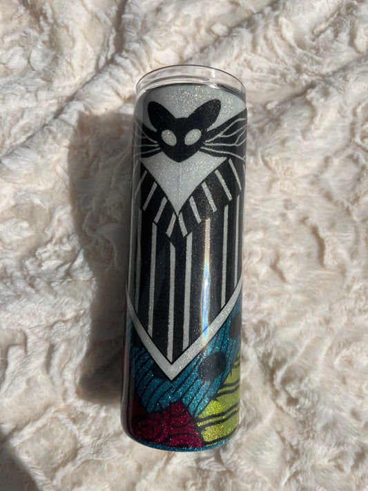 J & S 20oz Tumbler