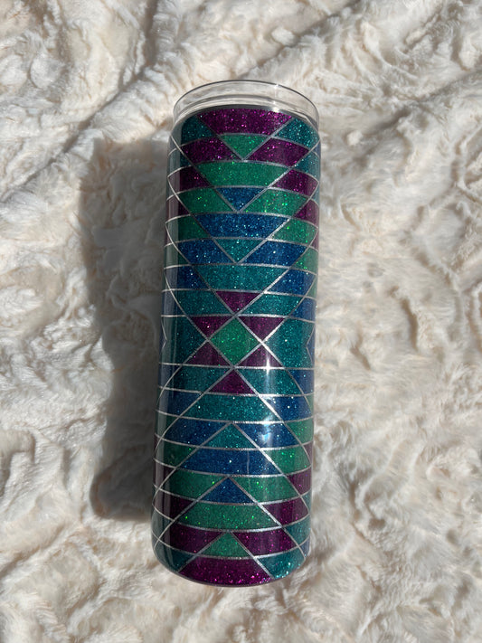 Southwestern 20 oz. Tumbler