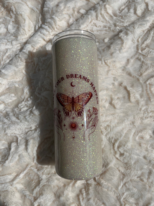 Dreams 20oz. Tumbler