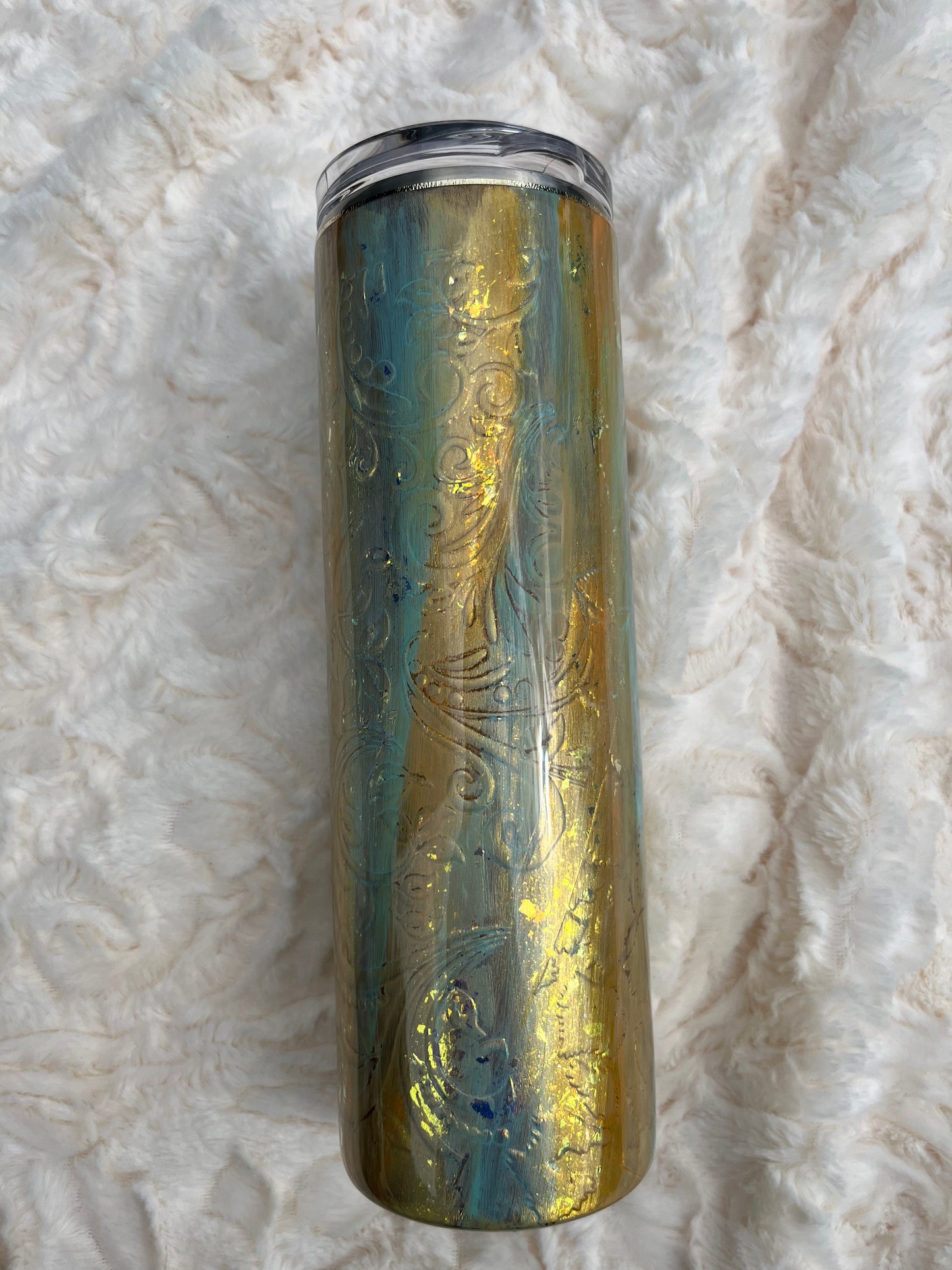 Patina 30 oz. Tumbler