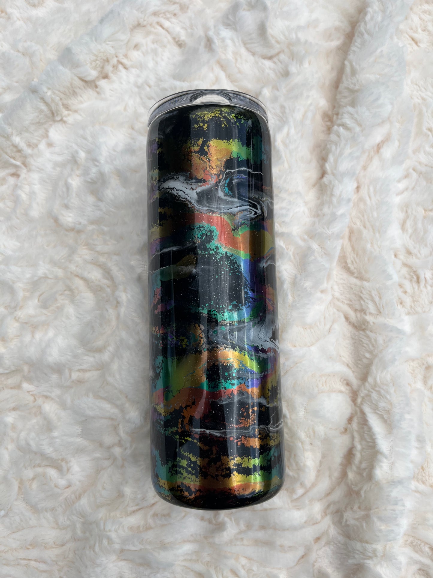 Chrom 20 oz Tumbler