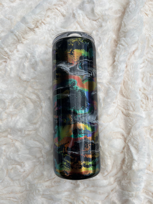 Chrom 20 oz Tumbler