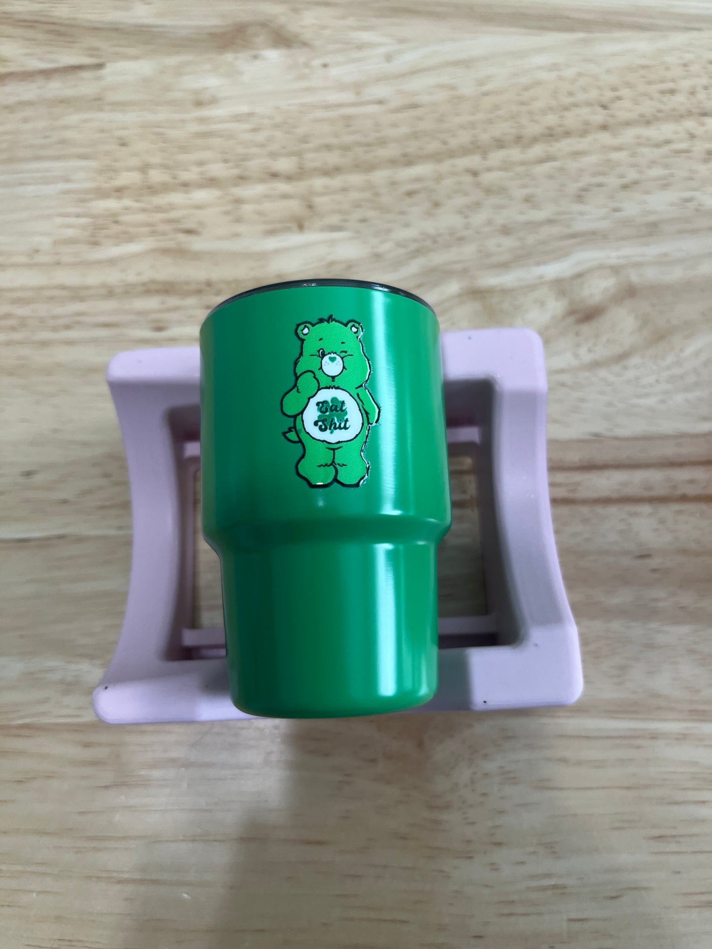 3 oz Shot Glasses