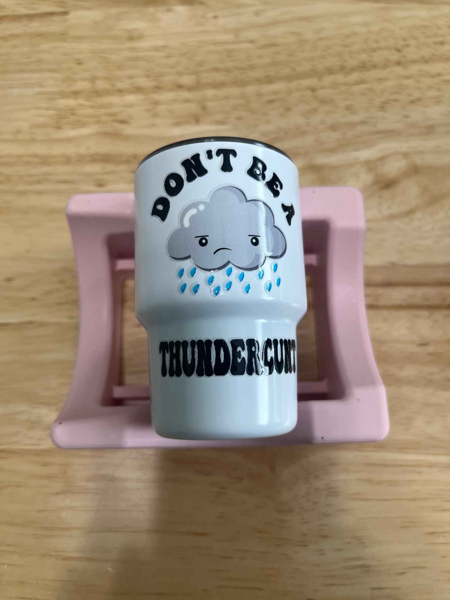 3 oz Shot Glasses