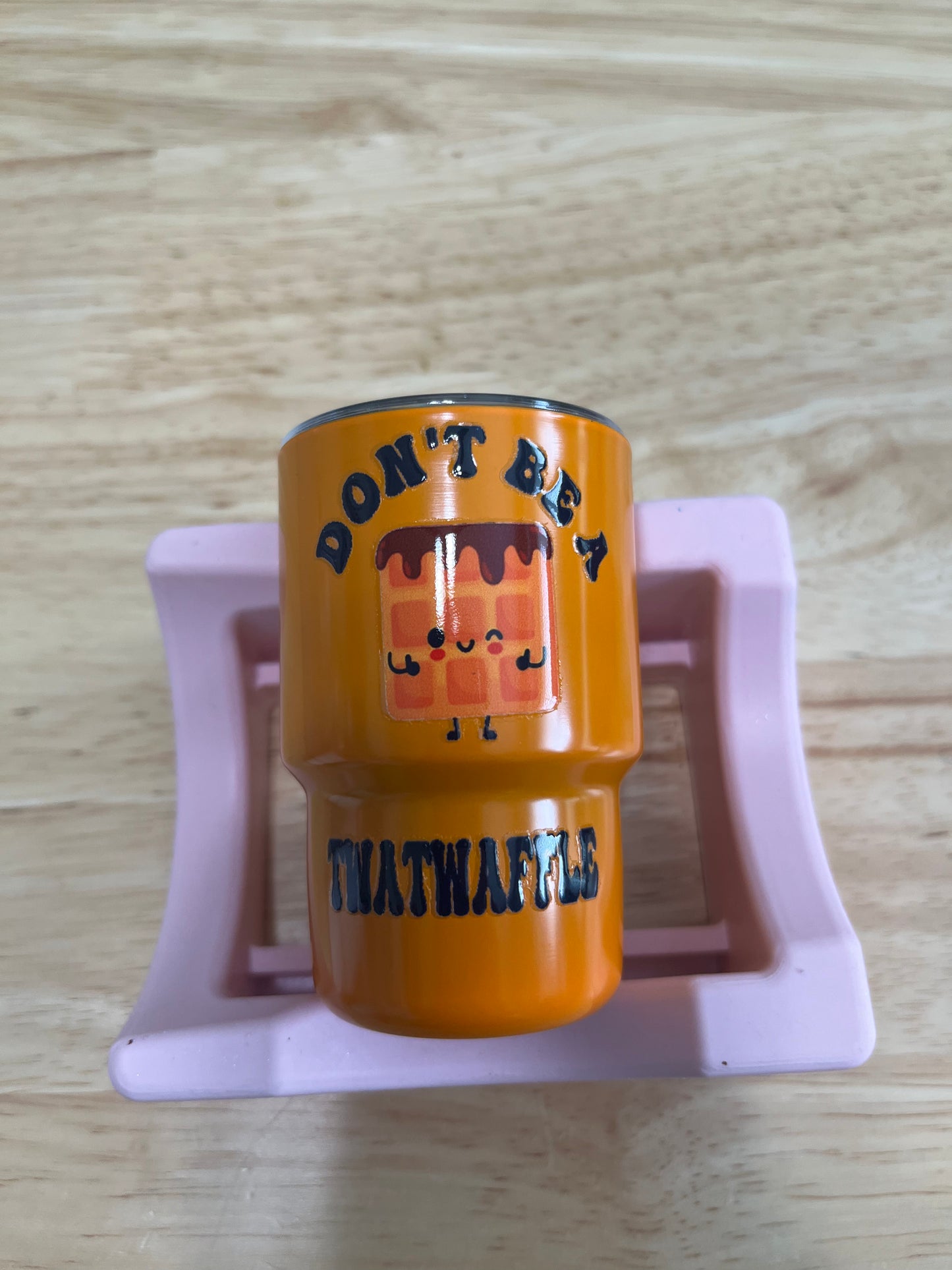 3 oz Shot Glasses