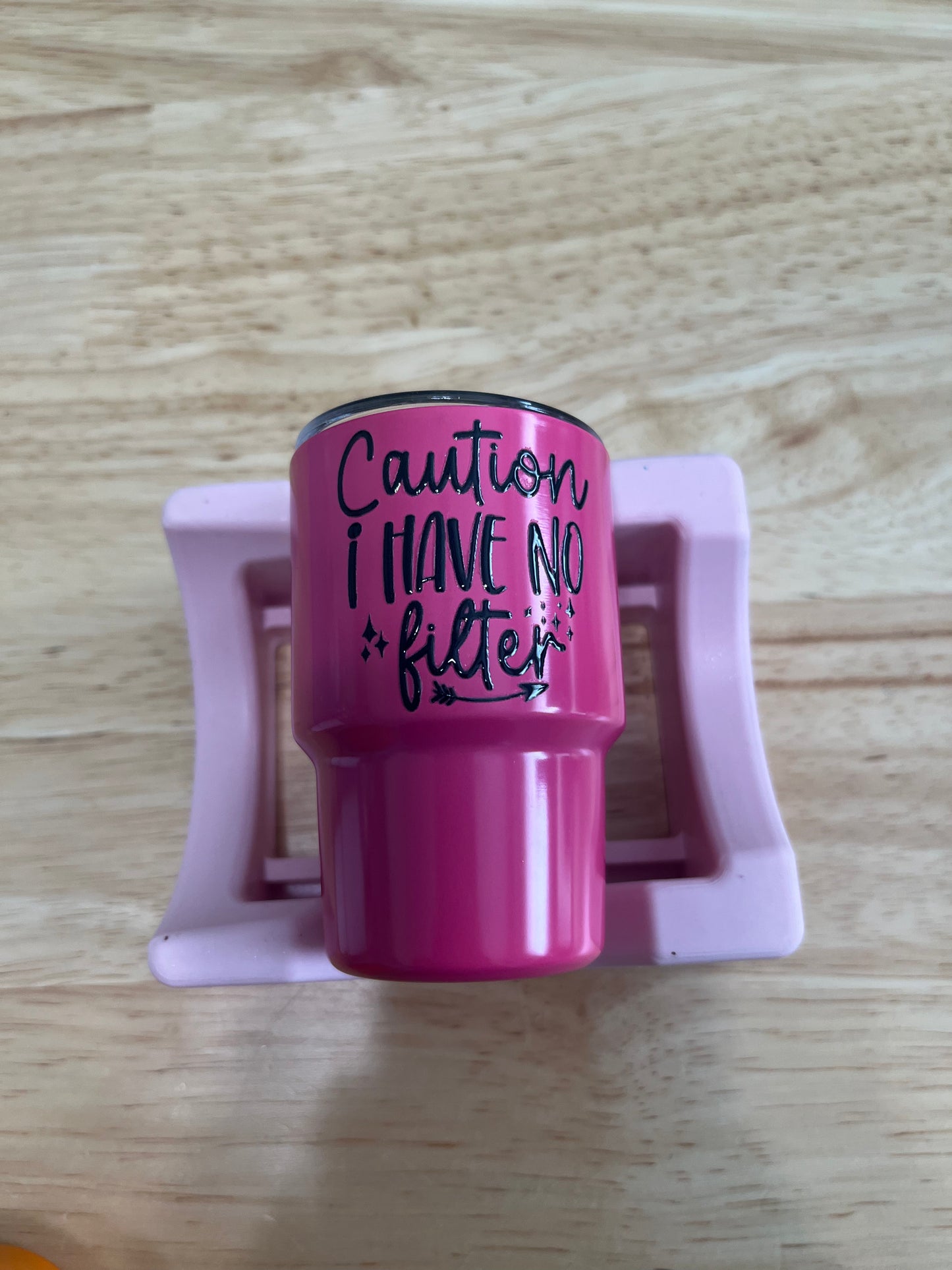 3 oz Shot Glasses