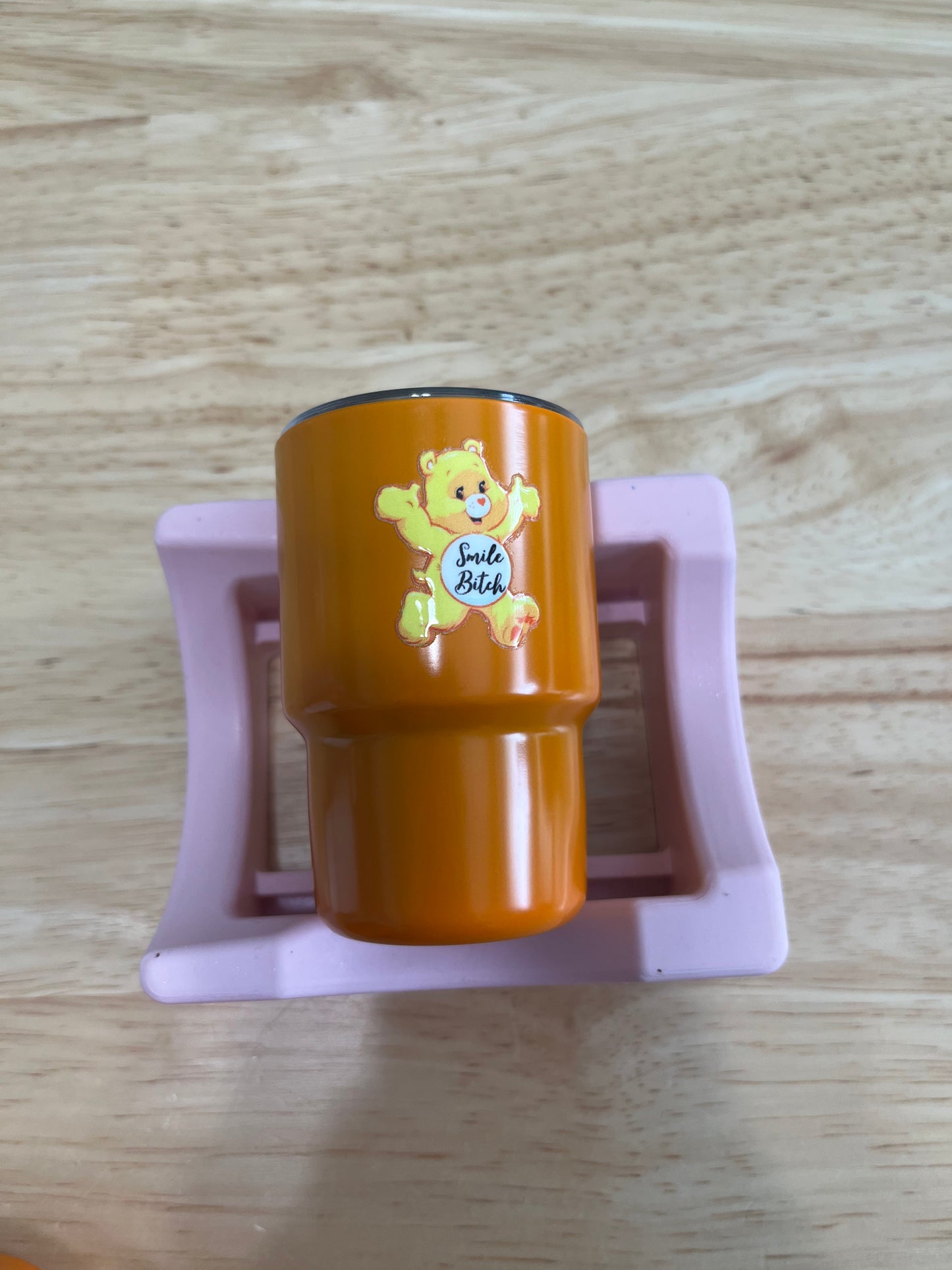 3 oz Shot Glasses