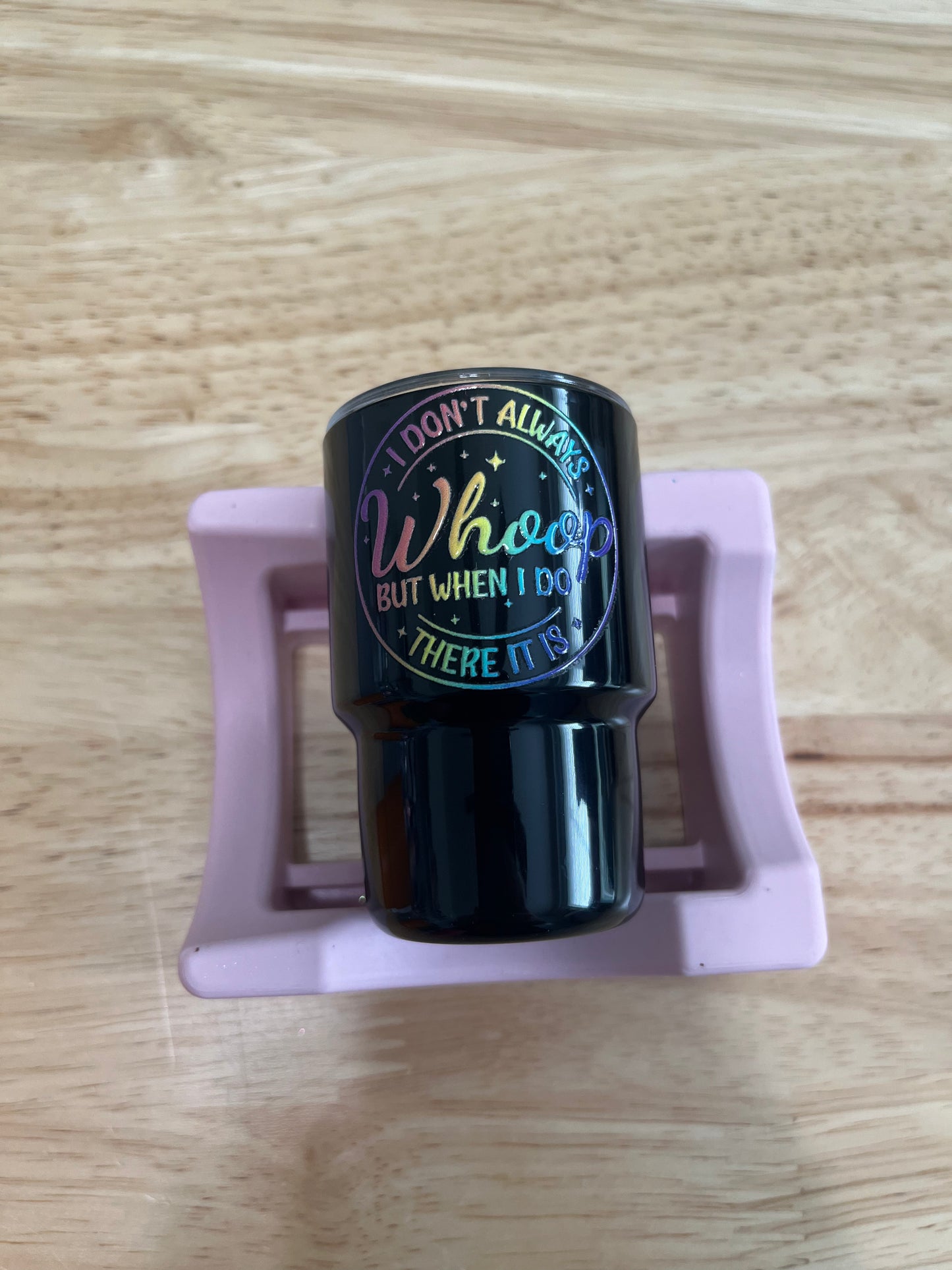 3 oz Shot Glasses