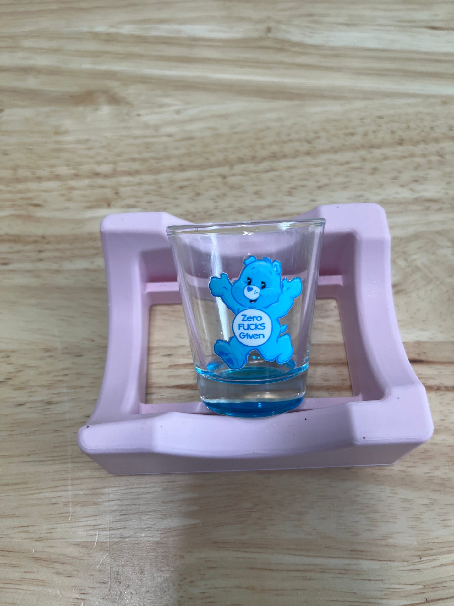 2 oz Shot Glass