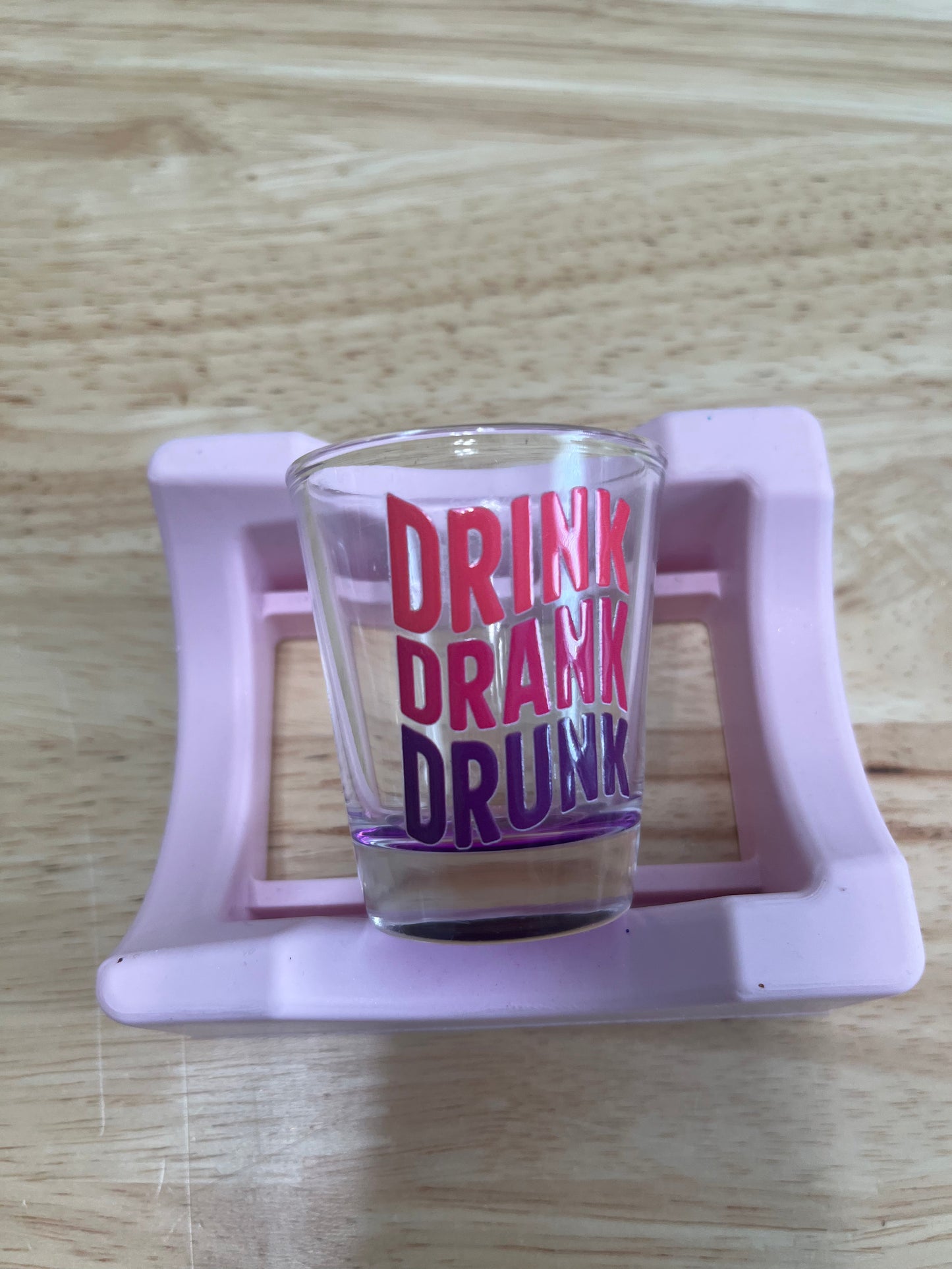 2 oz Shot Glass