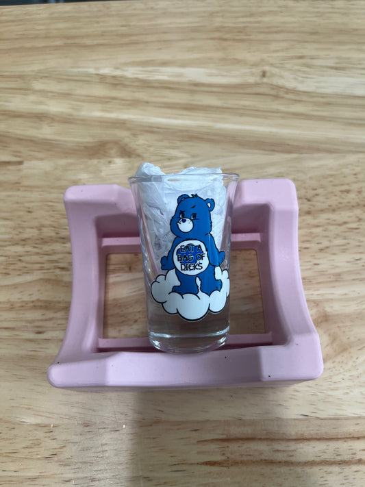 2 oz Shot Glass