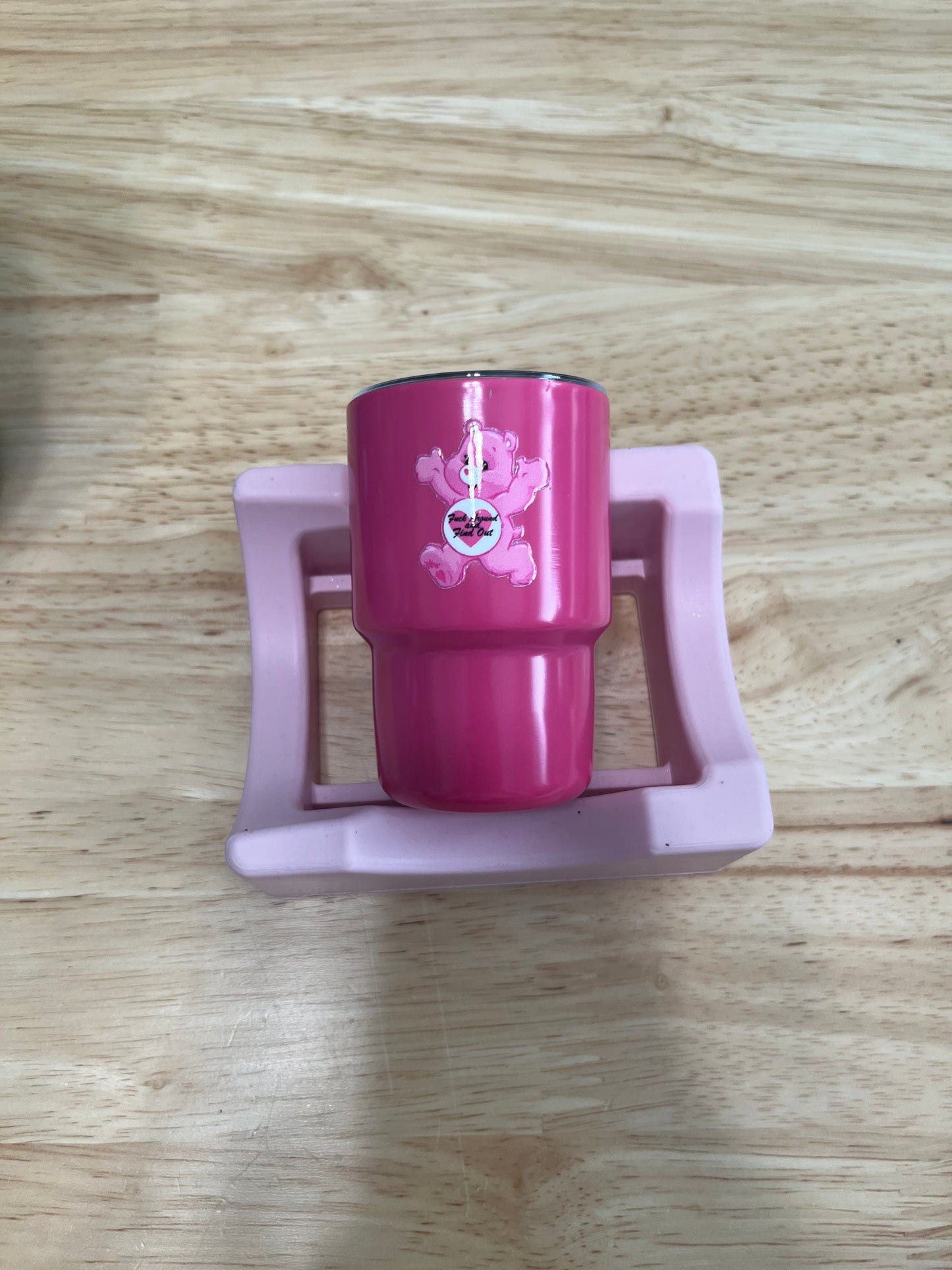 3 oz Shot Glasses