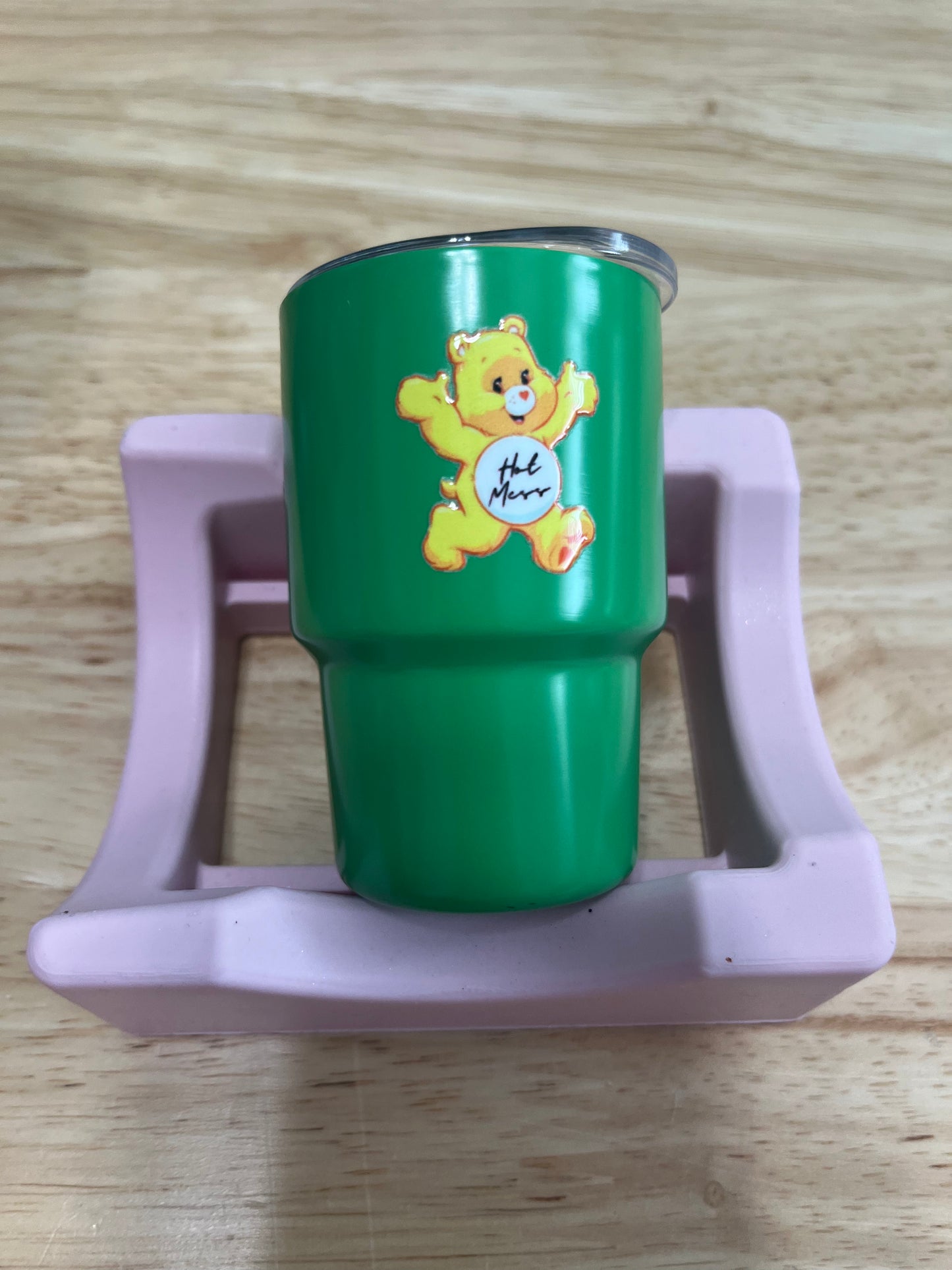 3 oz Shot Glasses