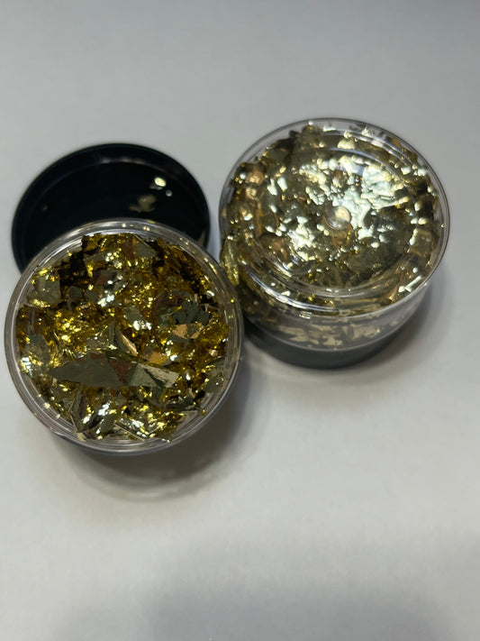 Gold Digger Foils