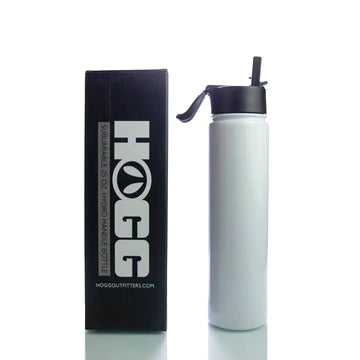 Custom 25oz Hydro Handle Bottle