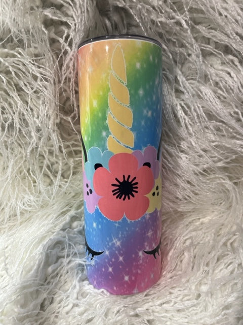 Rainbow Unicorn