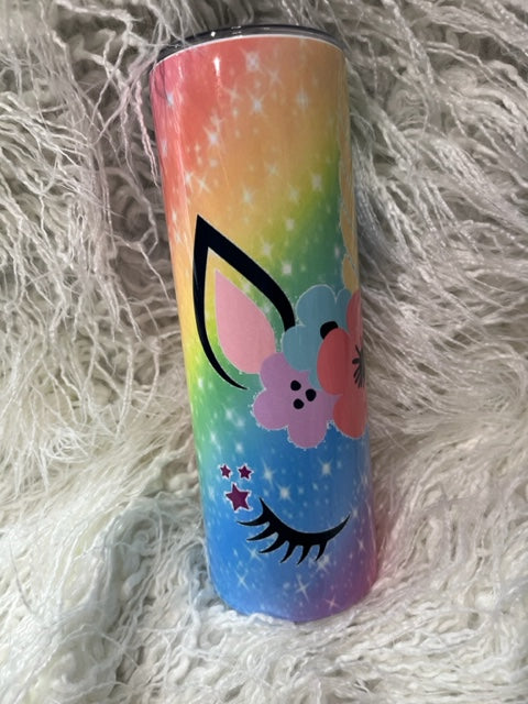 Rainbow Unicorn